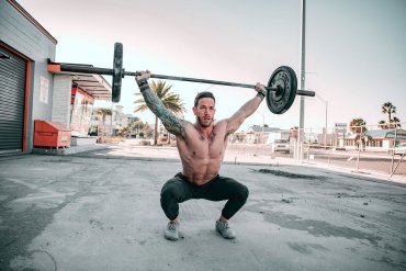 Your individualized training  tool