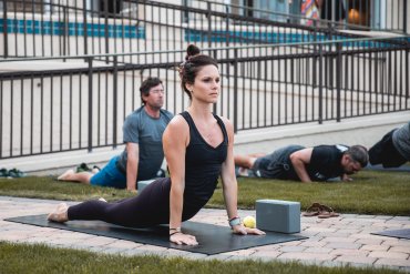  local businesses vetted by runners
